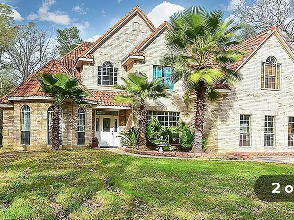 21885 Lost Mdw, New Caney, TX 77357