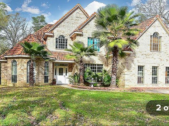 21885 Lost Mdw, New Caney, TX 77357