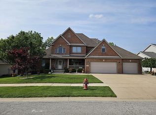 6516 Pershing Rd, Schererville, IN 46375