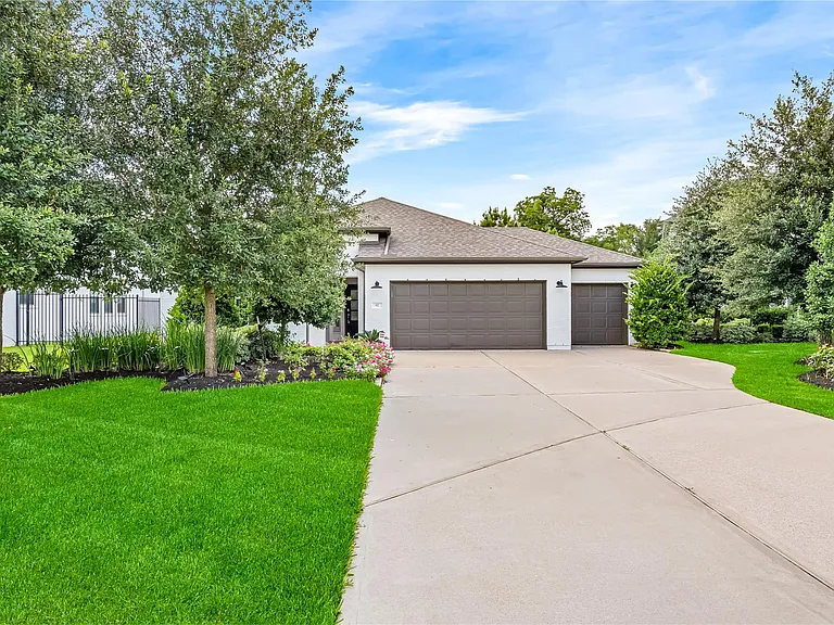 97 Cedar Hammock Trl — Photo 1