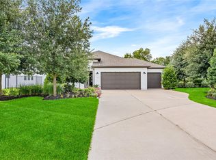 97 Cedar Hammock Trl, Tomball, TX 77375