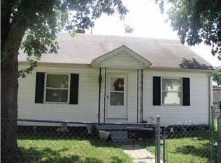 240 Meadow St, Henderson, KY 42420