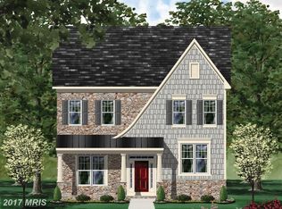 22106 Winding Woods Way, Clarksburg, MD 20871