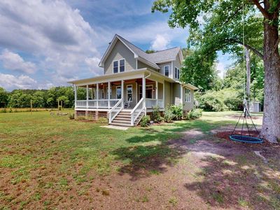 708 N Sunset Street, Atkinson, NC, 28421