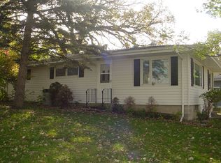 508 4th St NE, Waseca, MN 56093