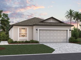 Independence Plan, Southpointe, Palmetto, FL 34221