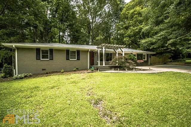 1st image of 3633 Bishop Dr