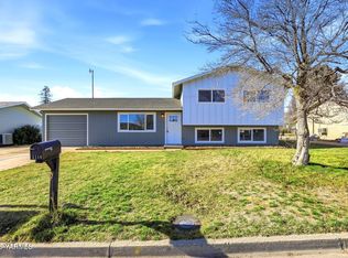 1116 S 31st Ave, Yakima, WA 98902