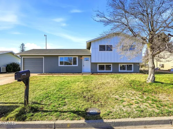 1116 S 31st Ave, Yakima, WA 98902