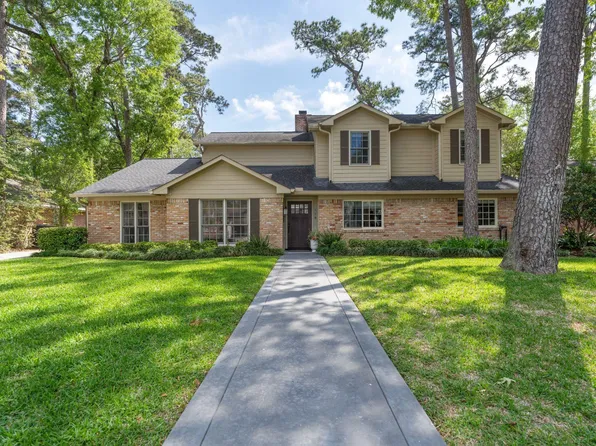 118 Wilchester Blvd, Houston, TX 77079