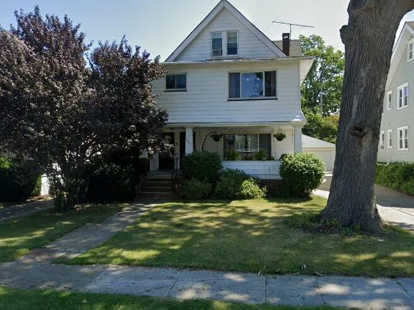 1603 Bunts Rd #2, Lakewood, OH 44107