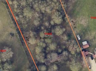Vz County Road 3111, Edgewood, TX 75117