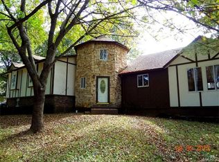 2013 Church Rd, Park Hills, MO 63601