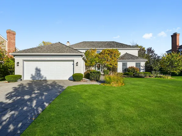 2503 Indian Ridge Dr, Glenview, IL 60026