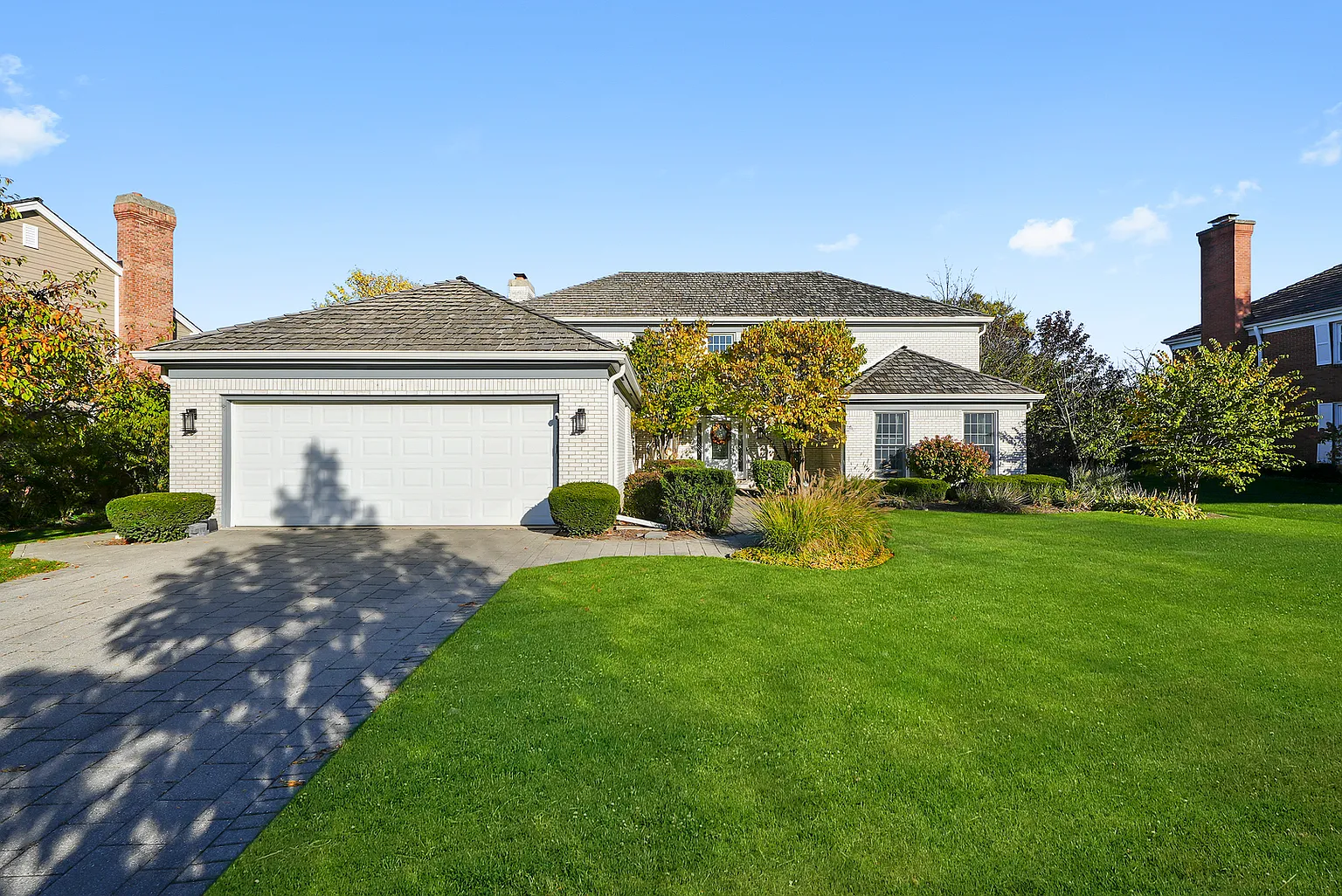 2503 Indian Ridge Dr photo 1