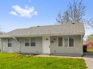 4530 S Churchill Dr, Richton Park, IL