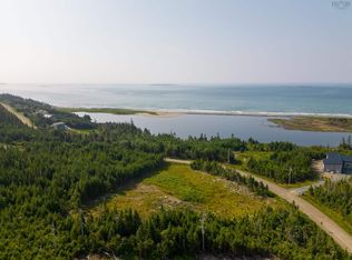 32 Kaakwogook Way LOT 36, Halifax, NS B0J2L0