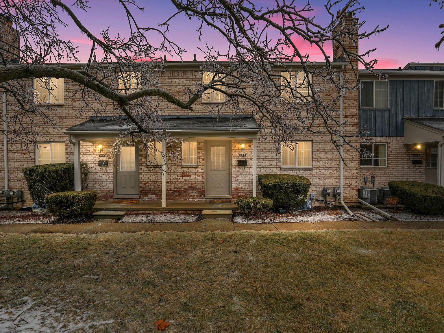 929 Broadacre Ave 929, Clawson, MI 48017 Zillow