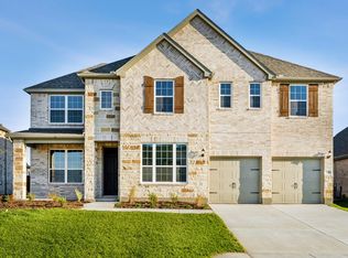 520 Auburn Ave, Midlothian, TX 76065