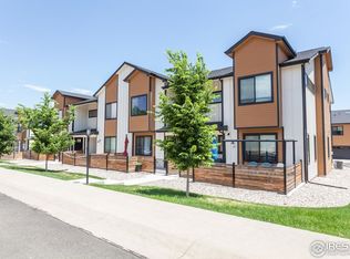 2402 49th Avenue Ct #17, Greeley, CO 80634