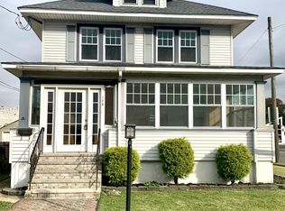 173 Chingarora Ave, Keyport, NJ 07735