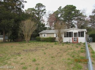304 E 2nd Ave, New Bern, NC 28560