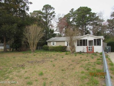 304 E 2nd Ave, New Bern, NC, 28560
