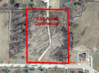 1437 Lynn Ave, Fond Du Lac, WI 54937