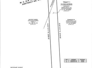 15208 Us Highway 90 TRACT 1, Devers, TX 77538