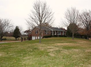 5606 Hopewell Rd, Springfield, TN 37172