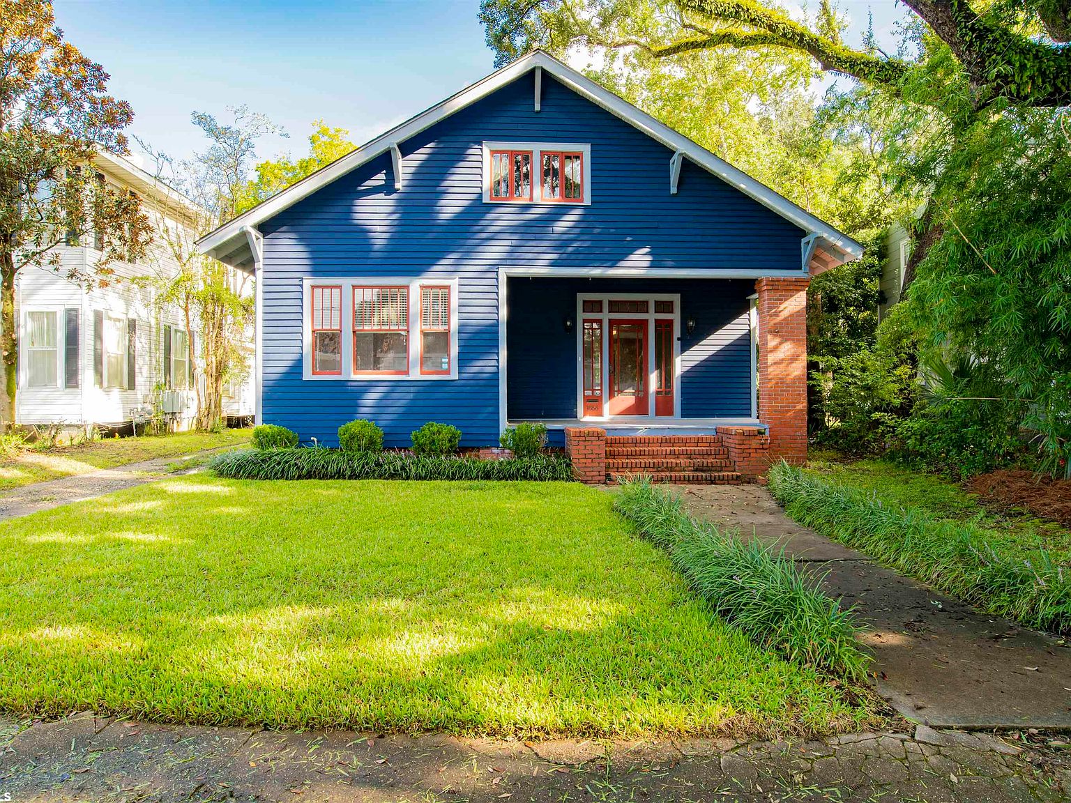 1856 Old Government St, Mobile, AL 36606 Zillow