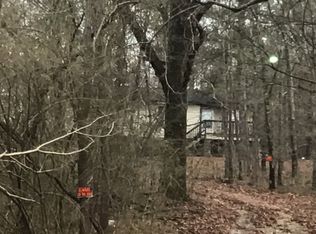 1276 Richeytown Rd, Eastaboga, AL 36260