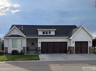 3112 S Chartwell Gdn, Ammon, ID 83406