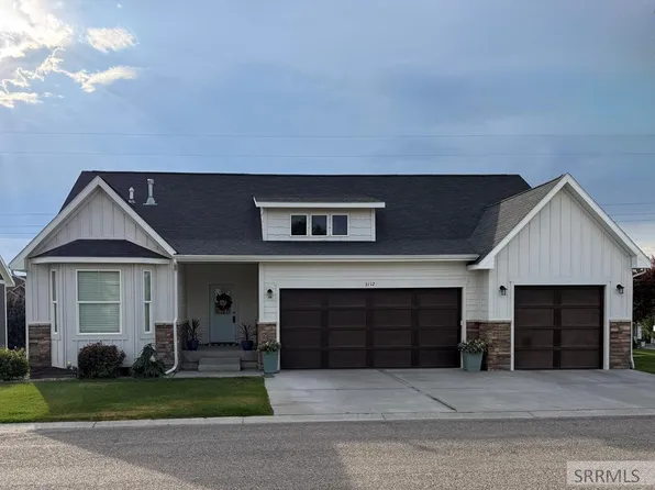 3112 S Chartwell Gdn, Ammon, ID 83406