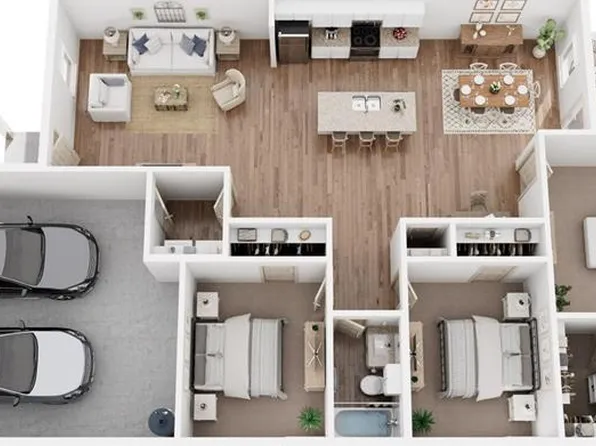 7401 E County Rd, Midland, TX