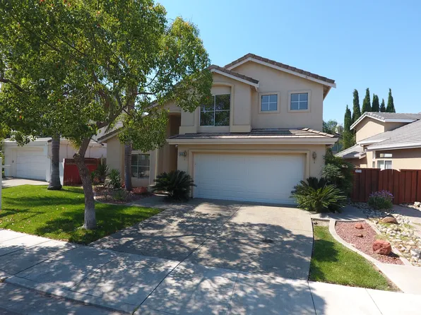 1555 Tahoe Cir, Tracy, CA 95376