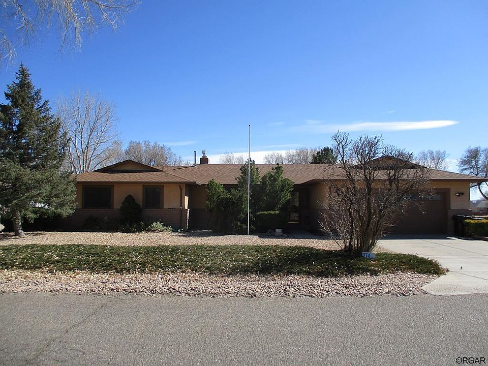 2nd image of 274 W Venturi Dr