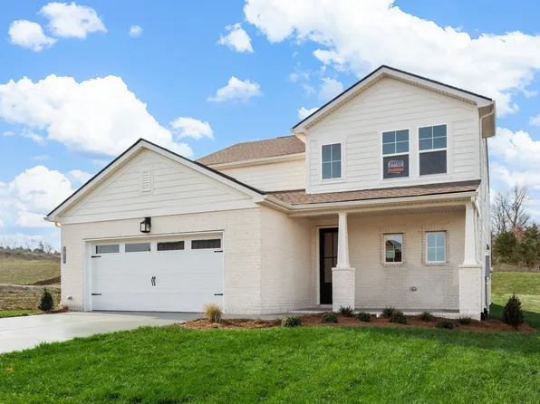 1926 Hildebrand Ln, Columbia, TN 38401