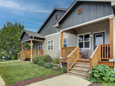 4345 Potter Park Ct UNIT B, Missoula, MT, 59808