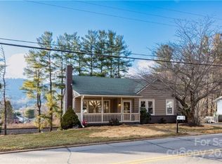 764 Brown Ave, Waynesville, NC 28786