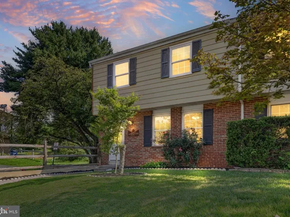 19229 Deep Run Ct, Germantown, MD 20876