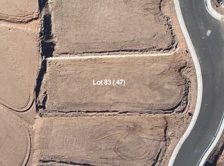 1303 E Pony Way, Washington, UT 84780