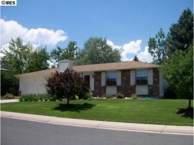 1195 Franklin Ave, Louisville, CO, 80027