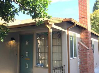 1447 Gordon St, Redwood City, CA 94061