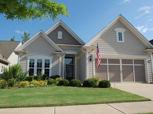 833 Peach Blossom Ct, Griffin, GA 30223