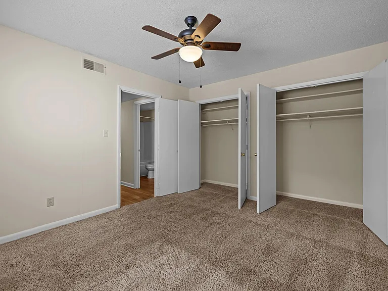 Moses Court (1 Bed x 1 Bath)