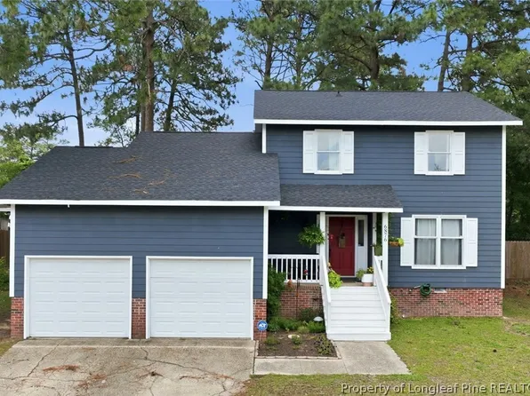 6876 Big Wood Rd, Fayetteville, NC 28314