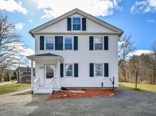 10 Pleasant St, Sutton, MA 01590