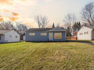 2552 James Rd, Auburn Hills, MI 48326