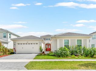 4911 Liberty Ln, Loxahatchee, FL 33470